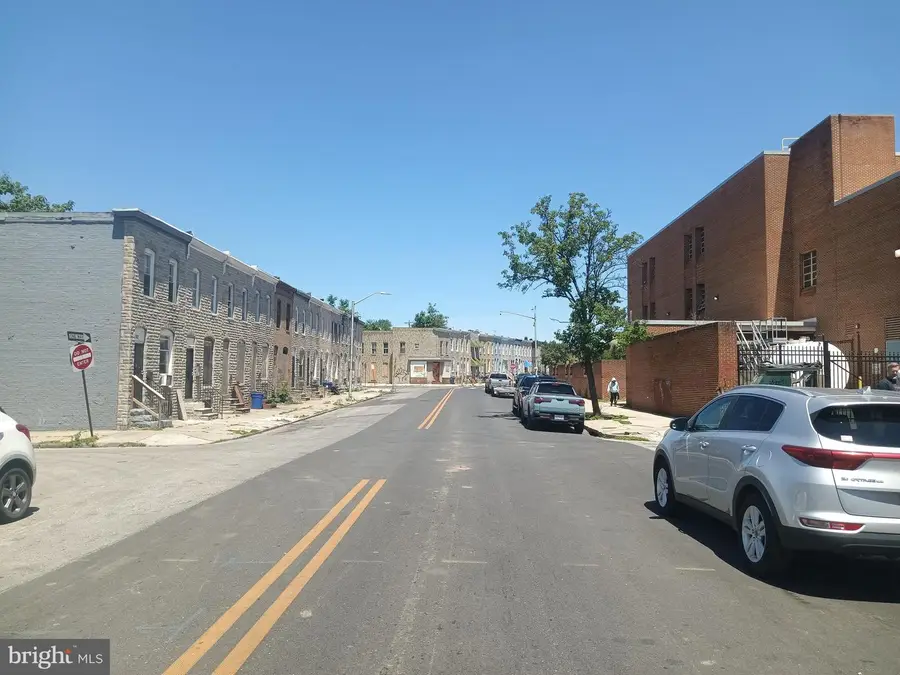 531 S Smallwood St, Baltimore, MD 21223 - #3