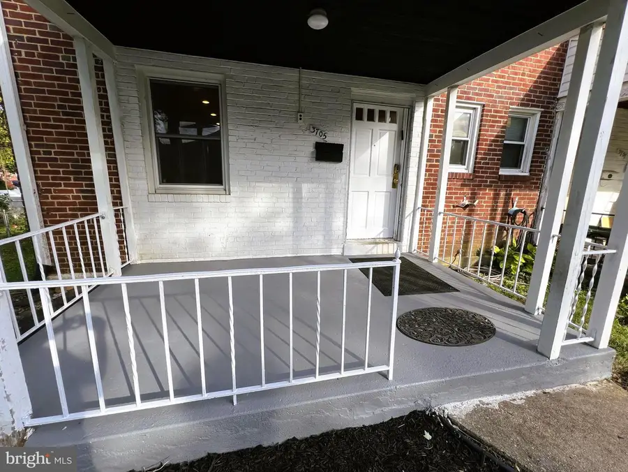 3705 Bancroft Rd, Baltimore, MD 21215 - #2