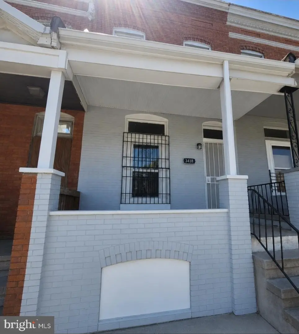 3411 Edmondson Ave, Baltimore, MD 21229 - #1