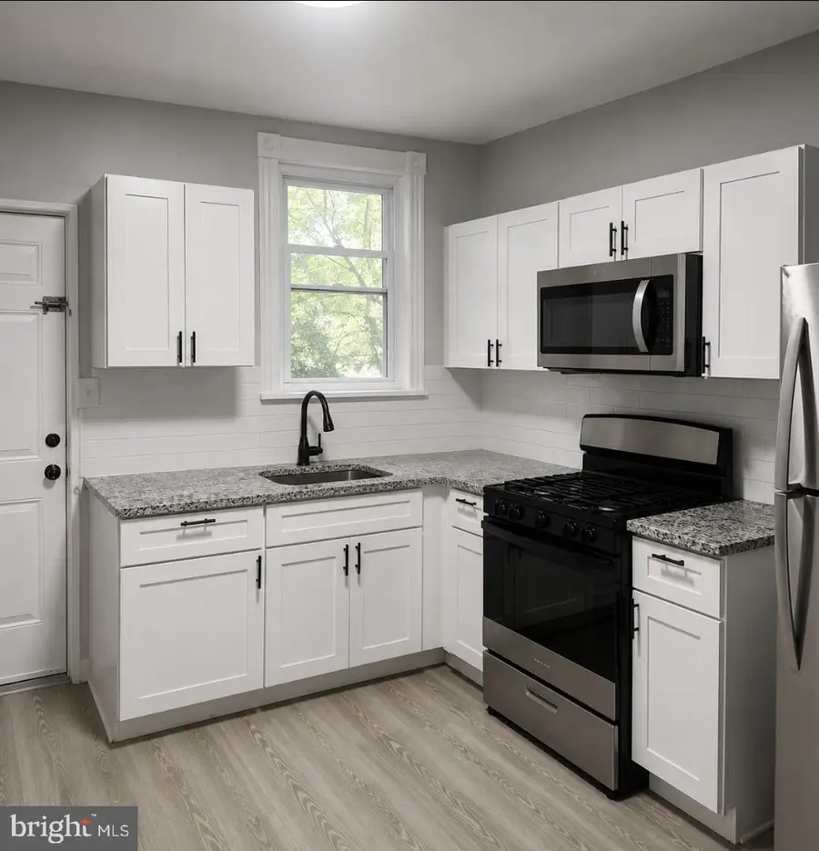 3411 Edmondson Ave, Baltimore, MD 21229 - #2