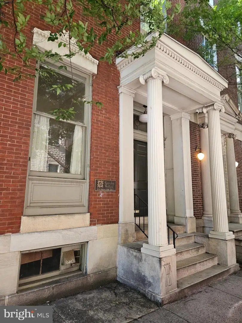 10 W Madison St W #1, Baltimore, MD 21201 - #2