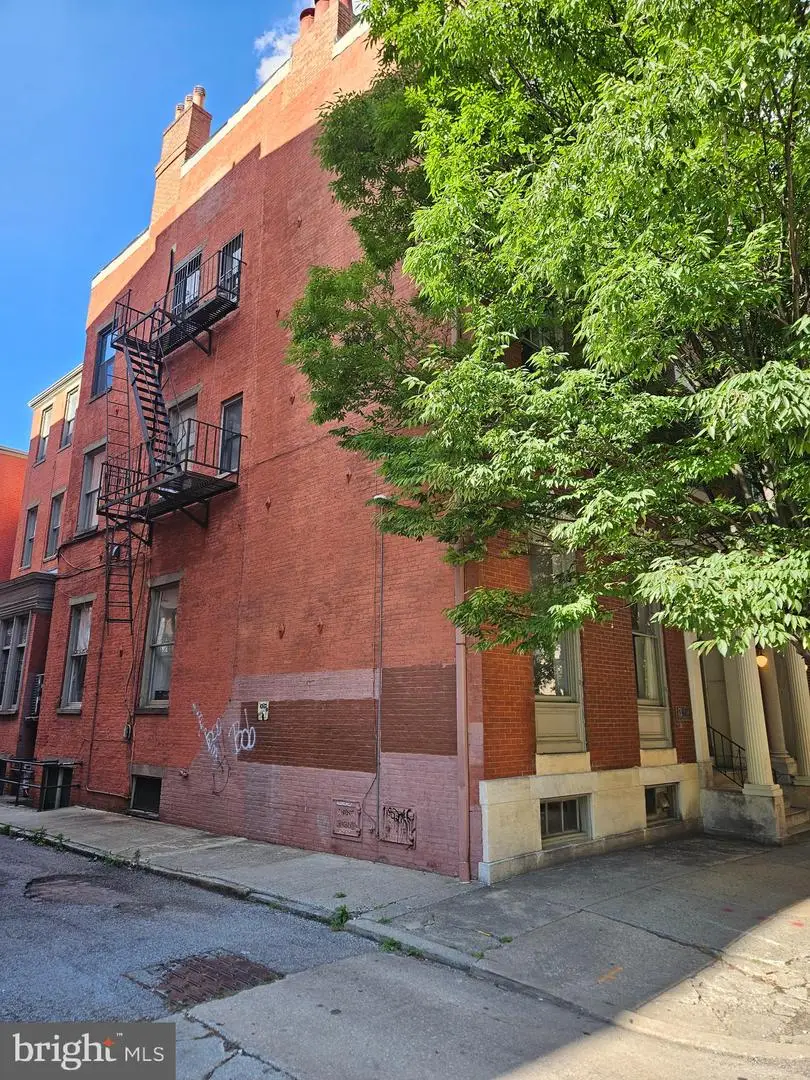 10 W Madison St W #1, Baltimore, MD 21201 - #3