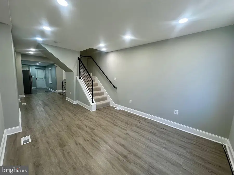 1927 Hollins St, Baltimore, MD 21223 - #3