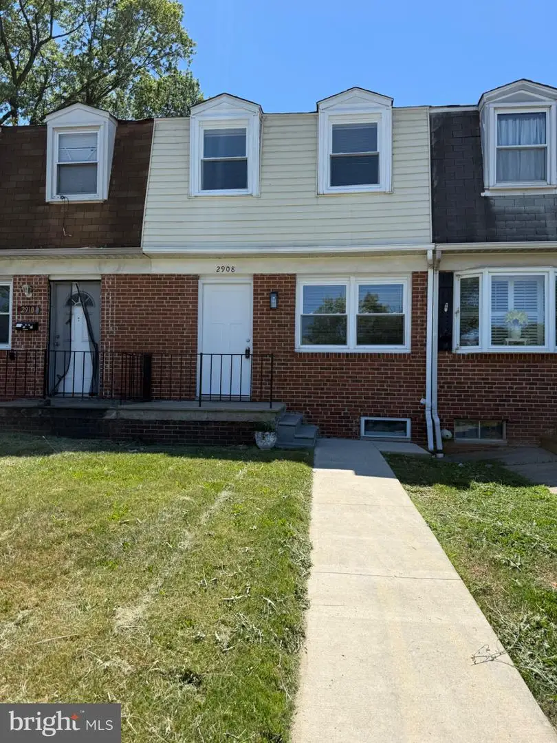 2908 Mallview Rd, Baltimore, MD 21230 - #1