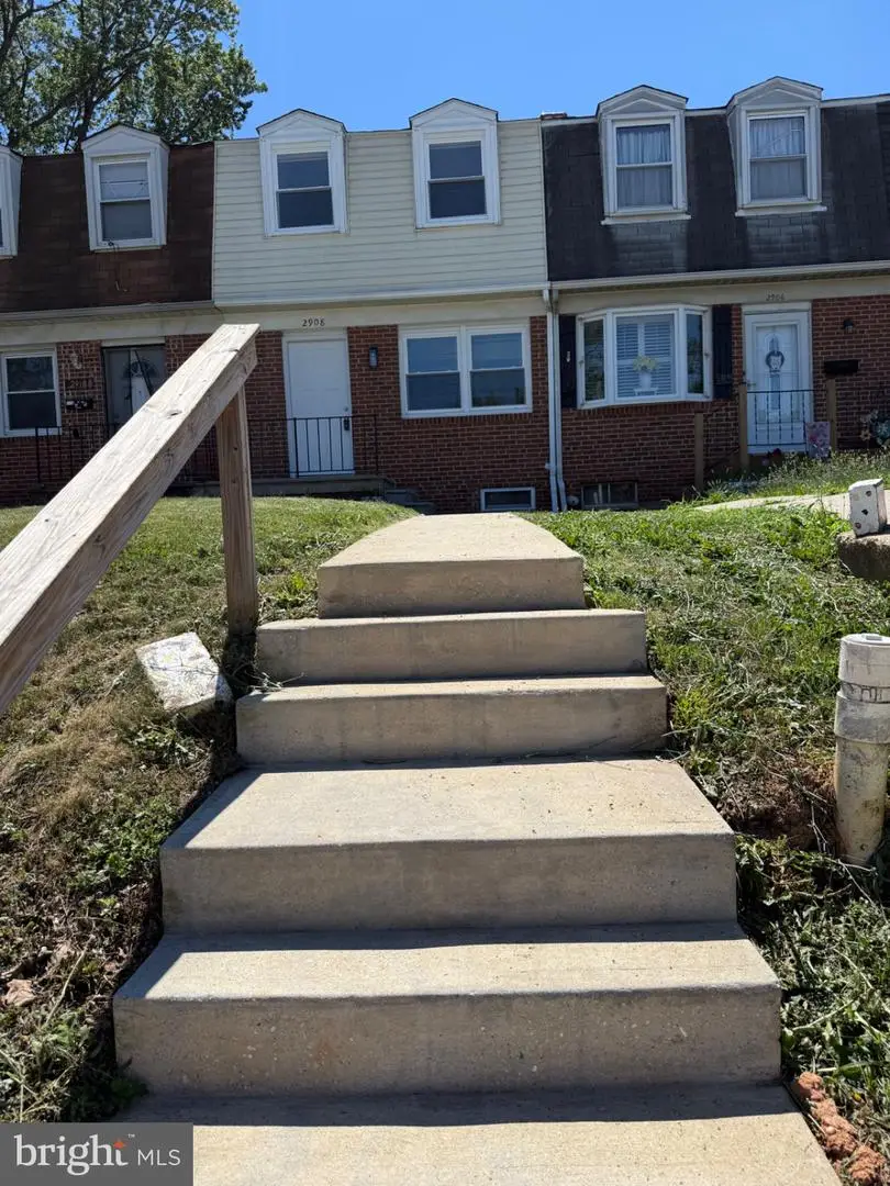 2908 Mallview Rd, Baltimore, MD 21230 - #2