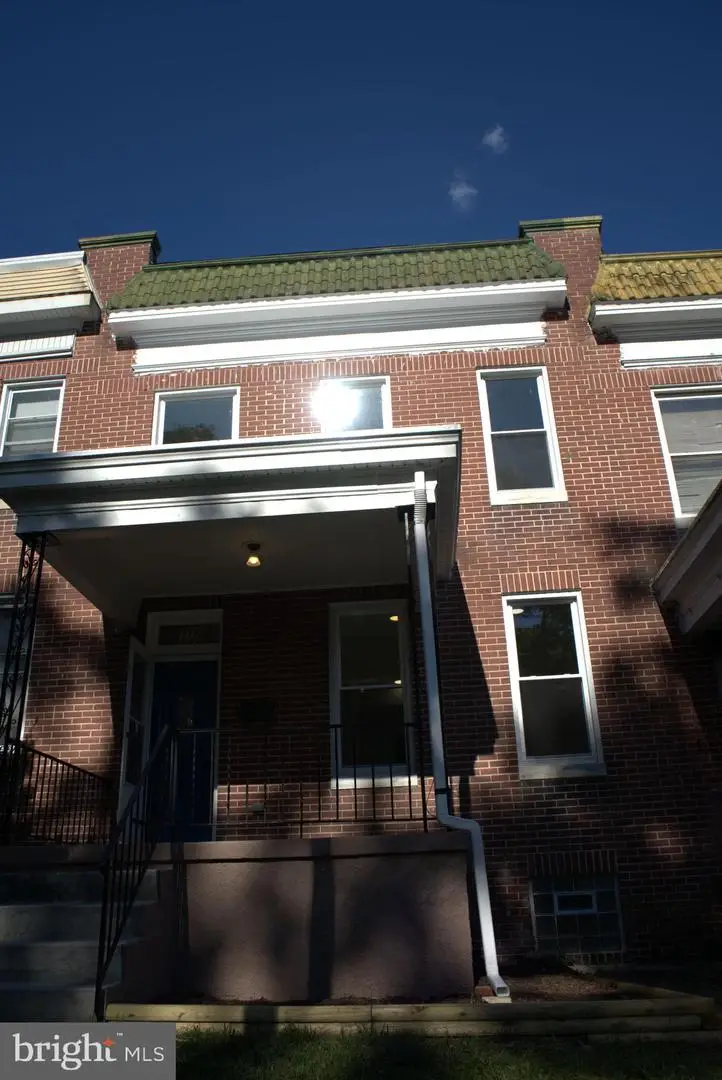 117 S Wickham Rd, Baltimore, MD 21229 - #2
