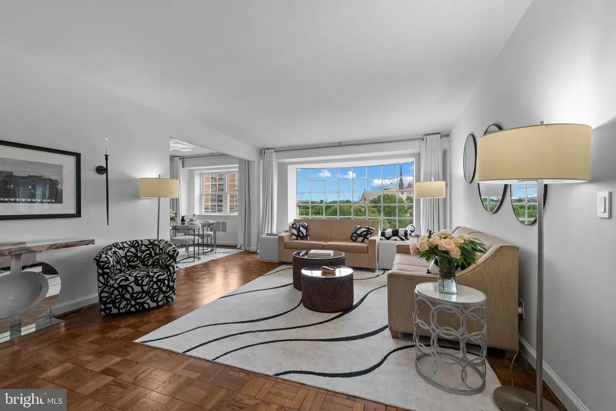 3601 Greenway #806, Baltimore, MD 21218 - #1
