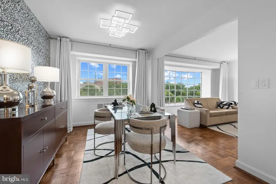 3601 Greenway #806, Baltimore, MD 21218 - #2