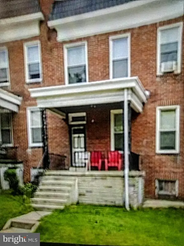 11 S Wickham Rd, BALTIMORE, MD 21229