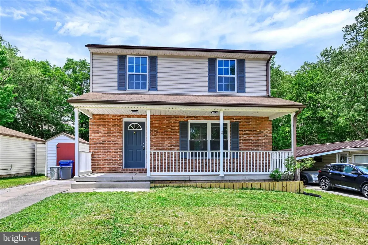 5516 Ritter Ave, Baltimore, MD 21206 - #1