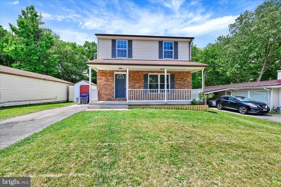 5516 Ritter Ave, Baltimore, MD 21206 - #2