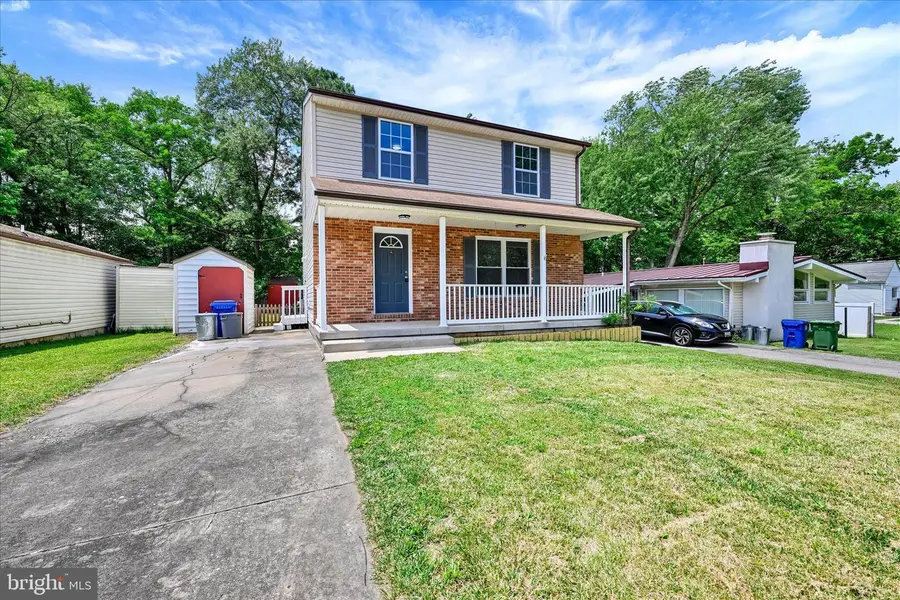 5516 Ritter Ave, Baltimore, MD 21206 - #3