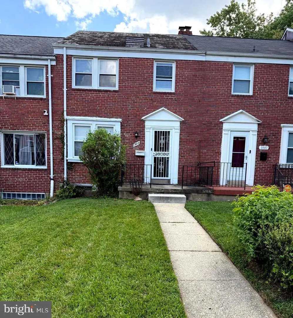 1909 Swansea Rd, Baltimore, MD 21239 - #1