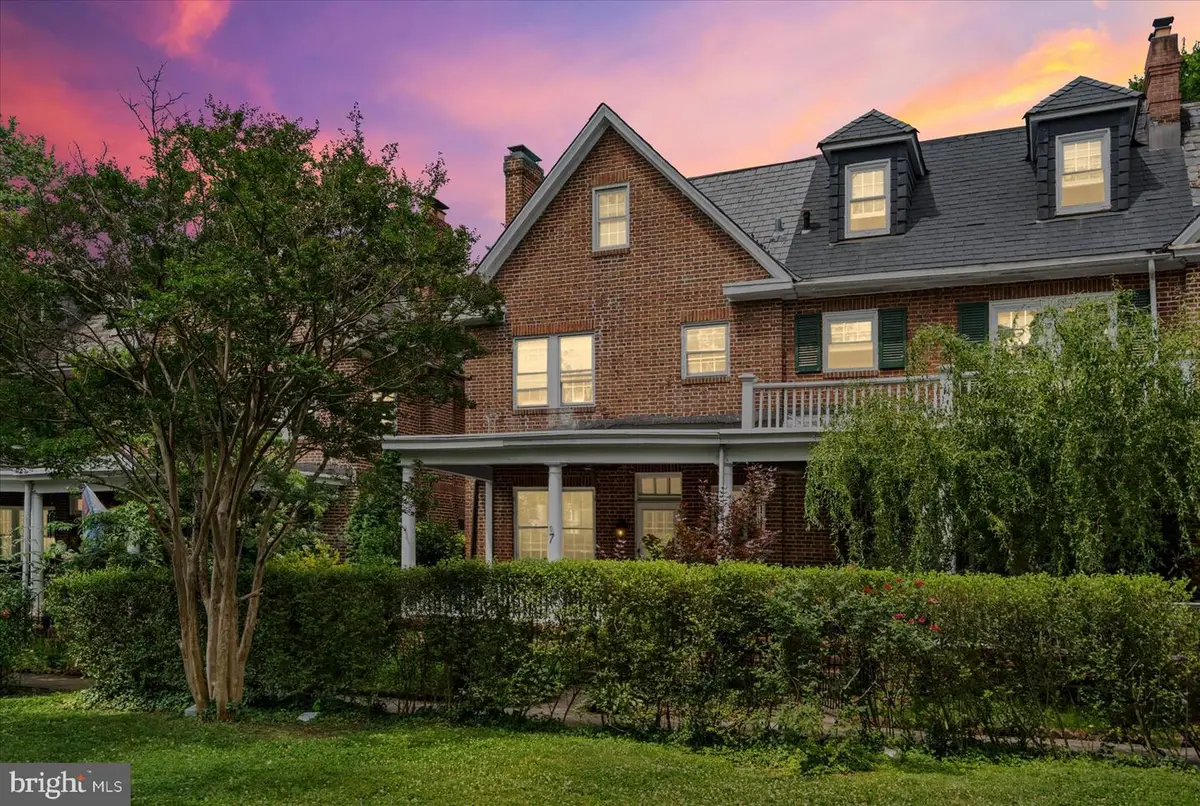 7 York Ct, Baltimore, MD 21218 - #1