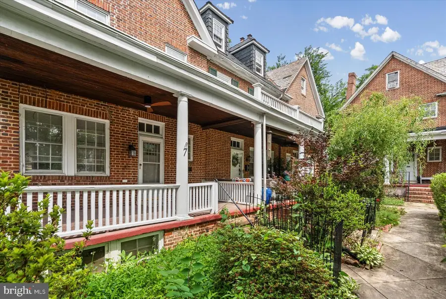 7 York Ct, Baltimore, MD 21218 - #2