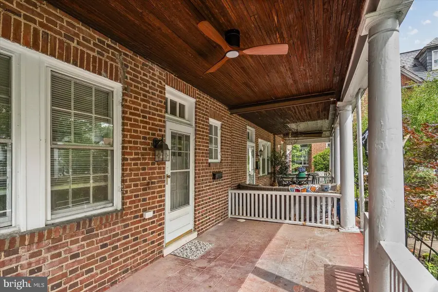 7 York Ct, Baltimore, MD 21218 - #3