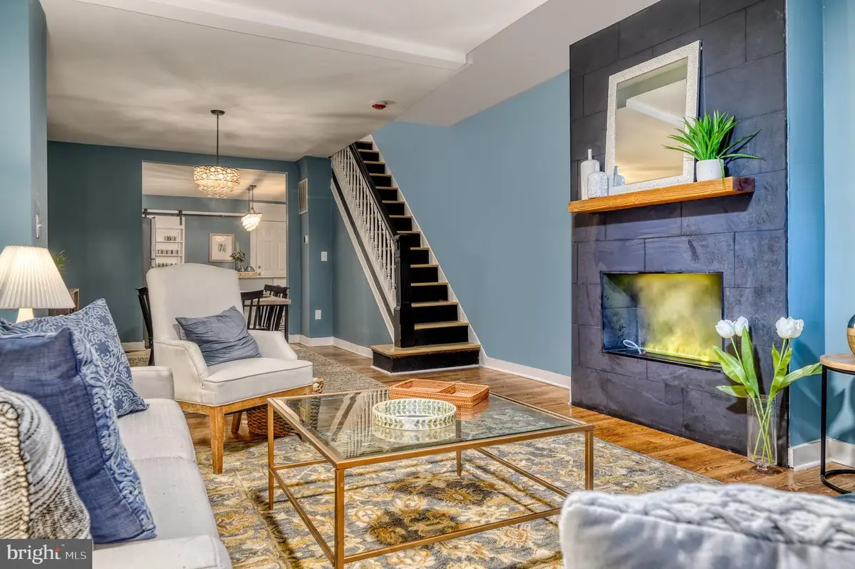 602 E 36th St, Baltimore, MD 21218 - #1