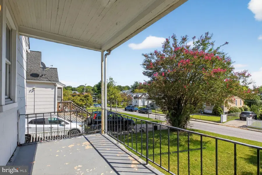 2600 Roselawn Ave, Baltimore, MD 21214 - #2