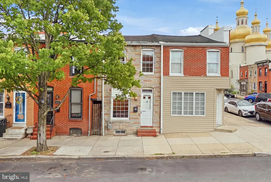 2340 Fleet St, Baltimore, MD 21224 - #2