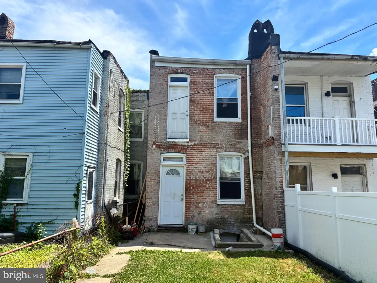 2438 Edmondson Ave, Baltimore, MD 21223 - #1