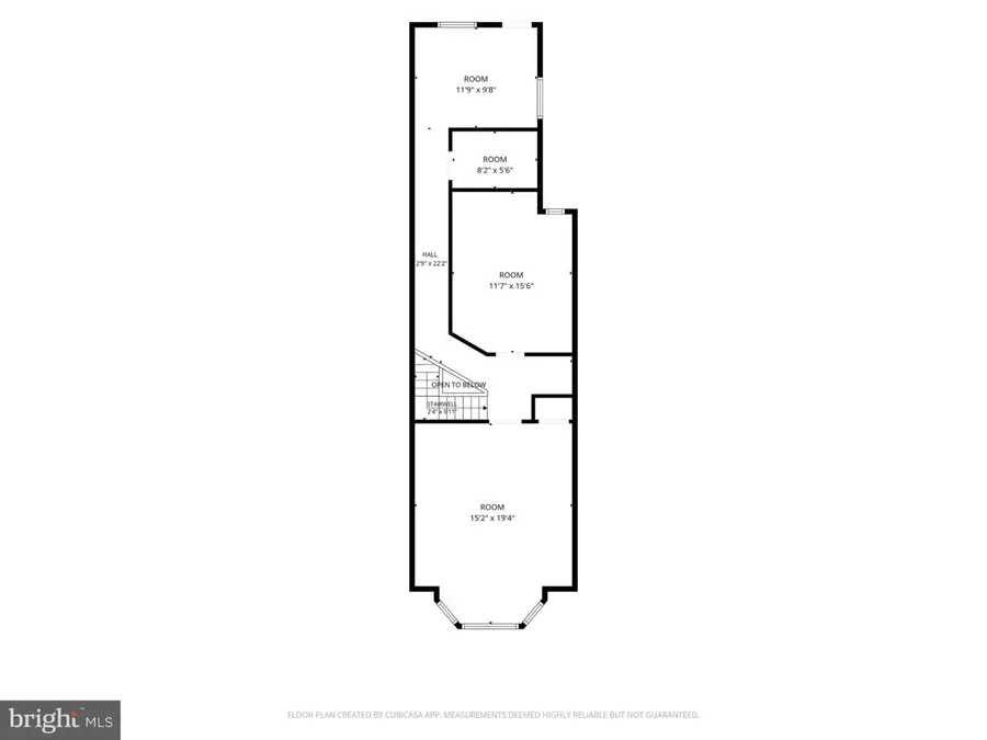 2438 Edmondson Ave, Baltimore, MD 21223 - #3