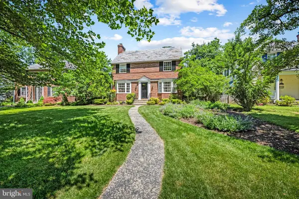 330 Broadmoor Rd, BALTIMORE, MD 21212