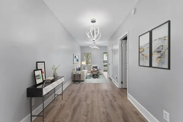 1321 E Eager St, BALTIMORE, MD 21205