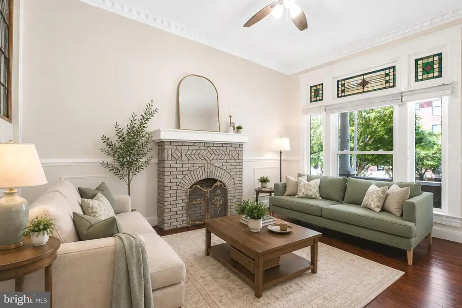2413 Madison Ave, Baltimore, MD 21217 - #2