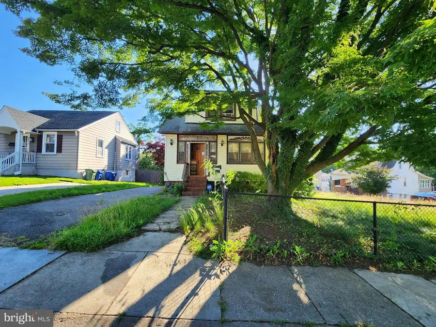 3906 Forrester Ave, Baltimore, MD 21206 - #2