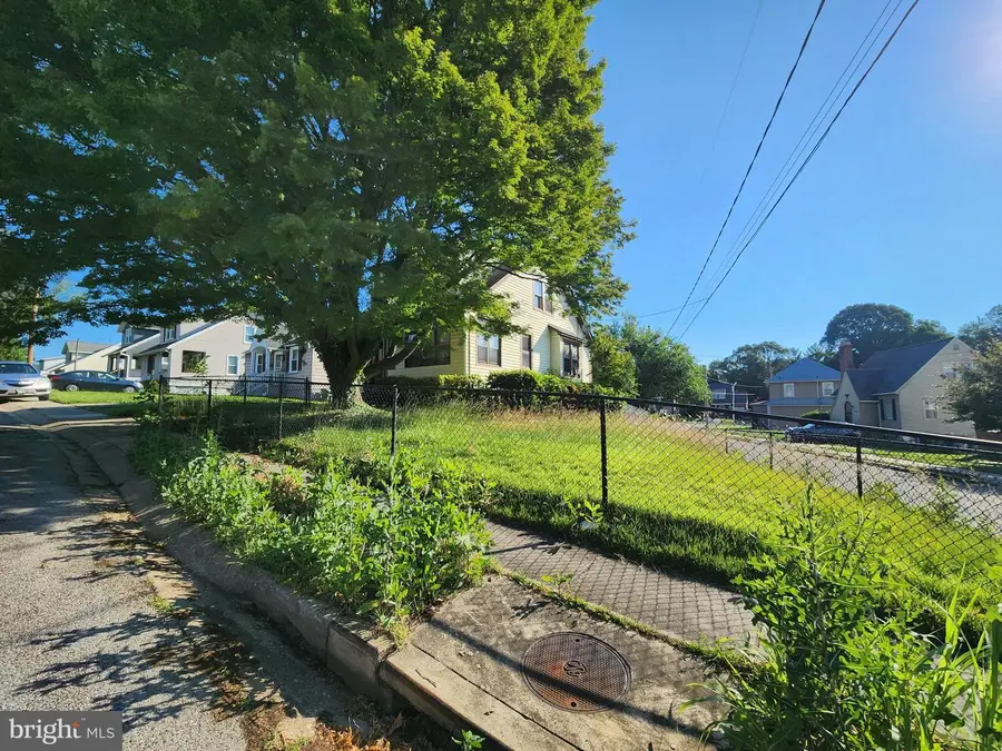 3906 Forrester Ave, Baltimore, MD 21206 - #3