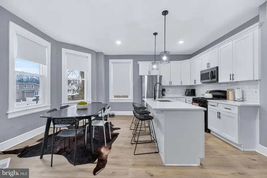 3108 Ferndale Ave, Baltimore, MD 21207 - #2