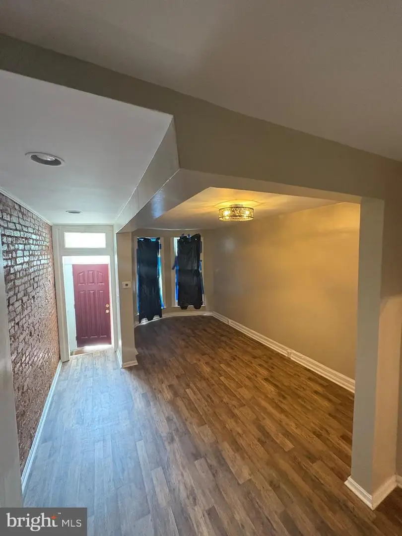 1932 W Lexington St, Baltimore, MD 21223 - #2