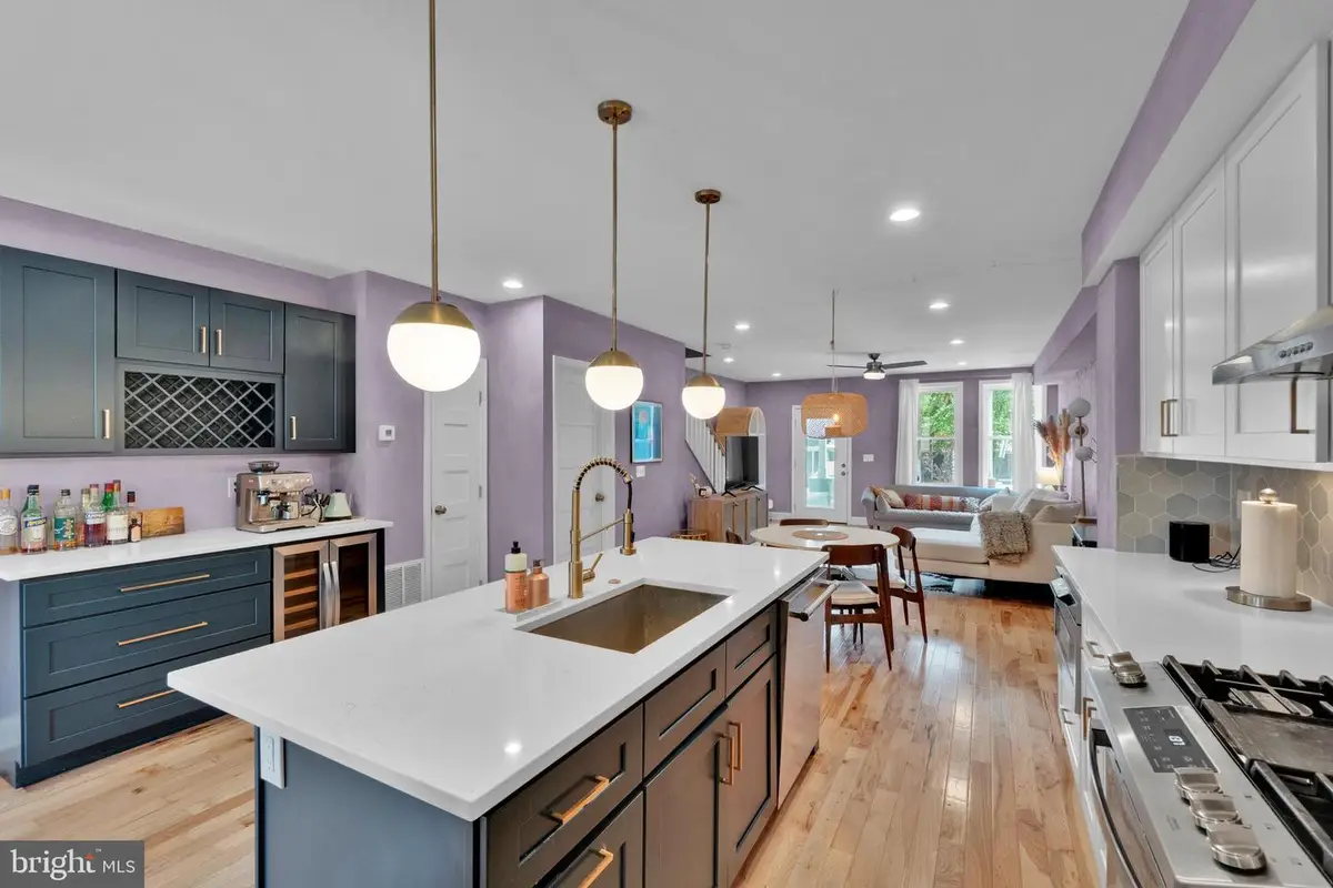624 W 33rd St, Baltimore, MD 21211 - #1