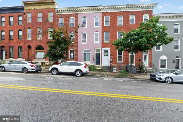 1927 E Baltimore St, BALTIMORE, MD 21231