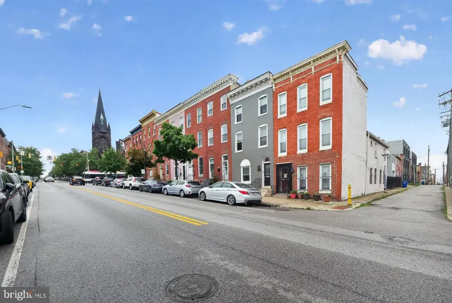 1927 E Baltimore St, Baltimore, MD 21231 - #2