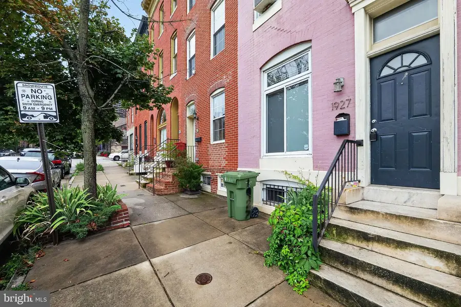1927 E Baltimore St, Baltimore, MD 21231 - #3