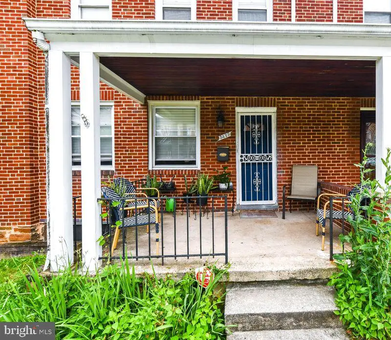 3429 Parklawn Ave, Baltimore, MD 21213 - #1