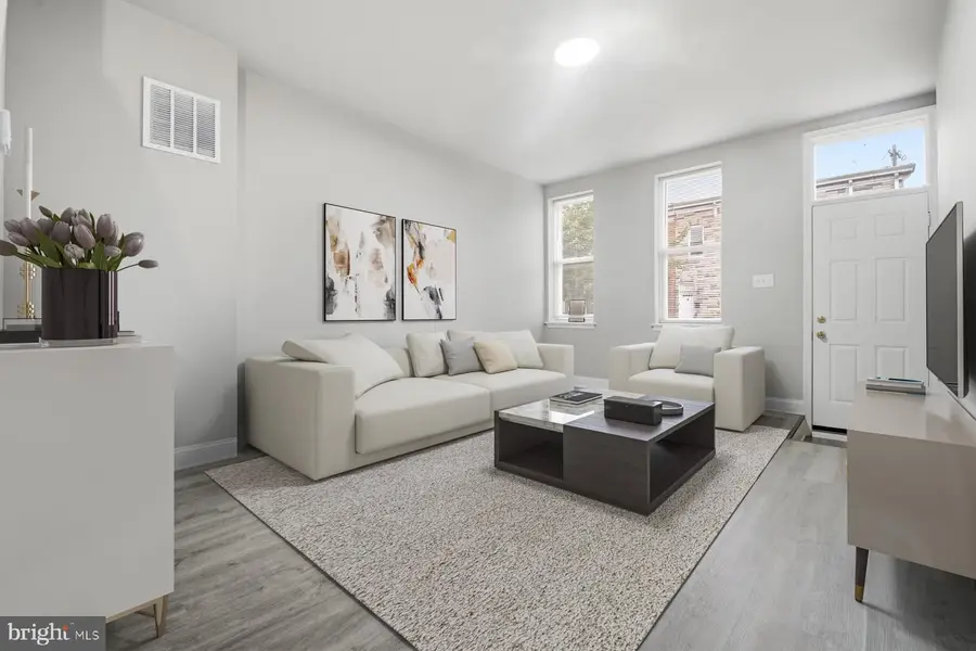 227 N Collington Ave, Baltimore, MD 21231 - #2