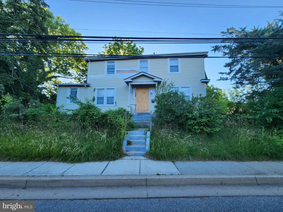 2741 Cylburn Ave, Baltimore, MD 21215 - #1