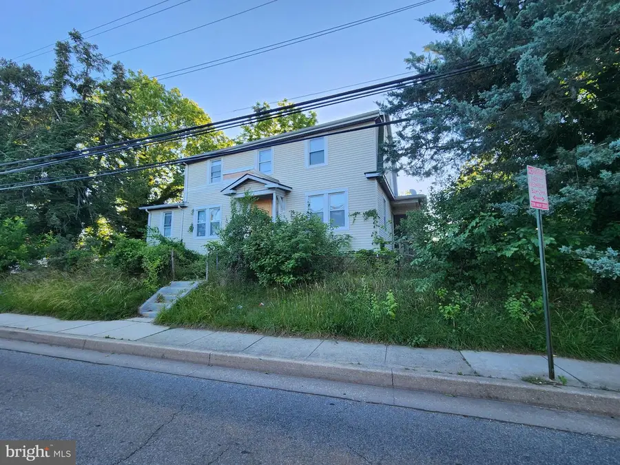 2741 Cylburn Ave, Baltimore, MD 21215 - #2