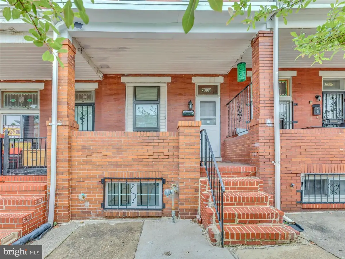 3009 Mcelderry St, Baltimore, MD 21205 - #1