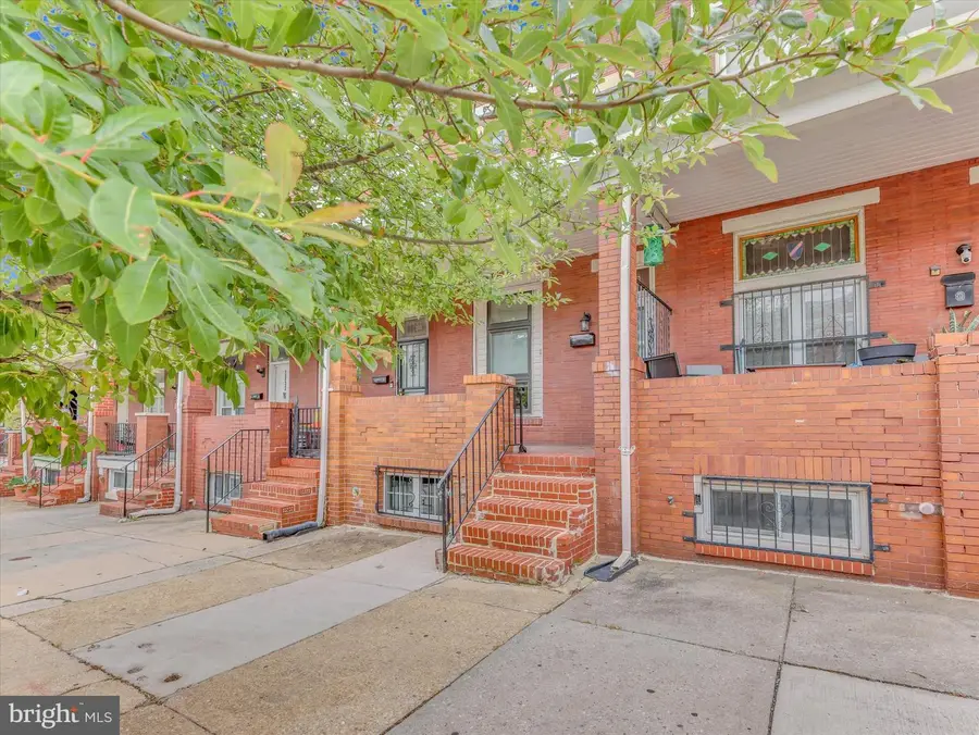 3009 Mcelderry St, Baltimore, MD 21205 - #2