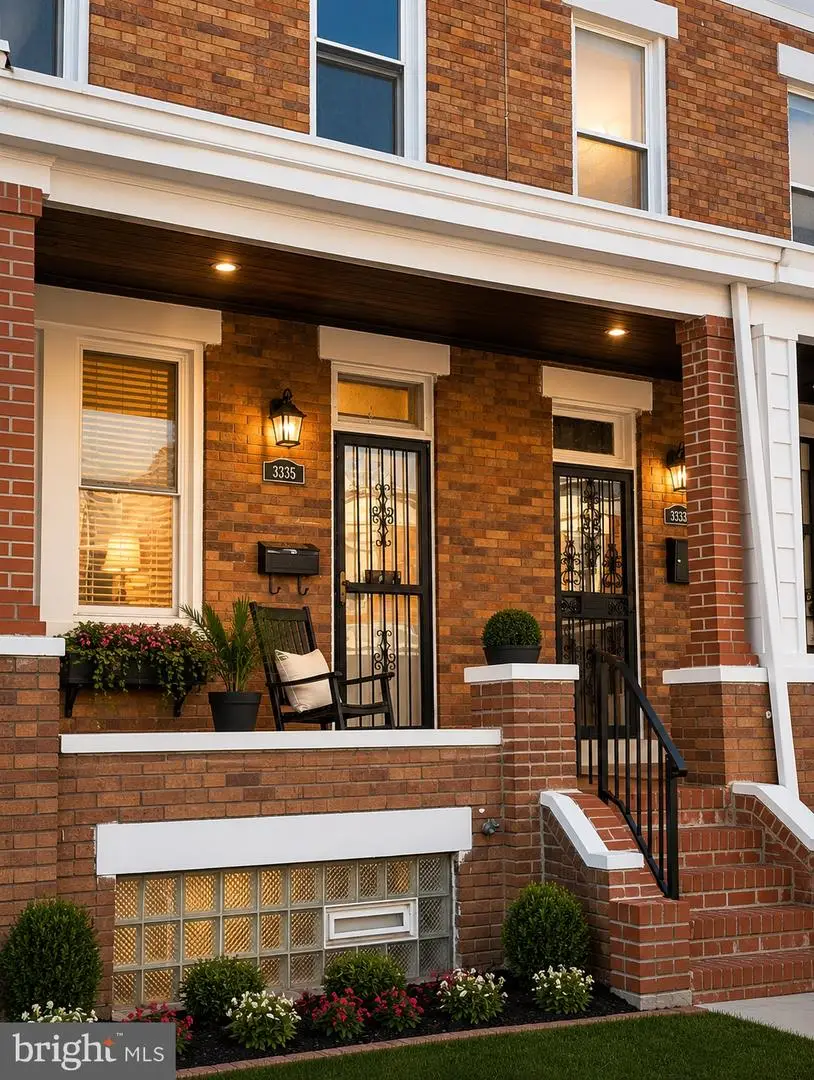 3335 Dudley Ave, Baltimore, MD 21213 - #1