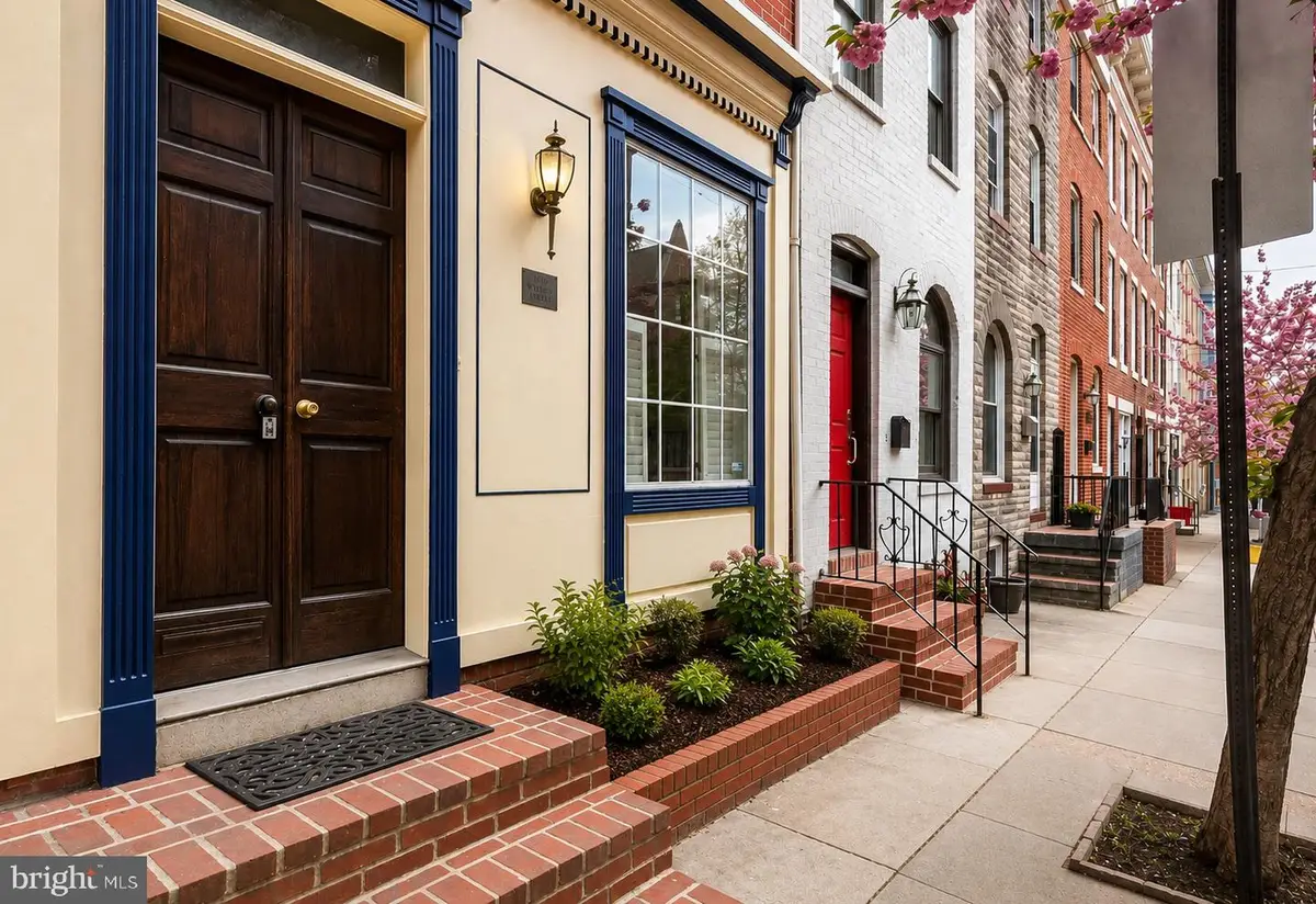 115 E West St, Baltimore, MD 21230 - #1