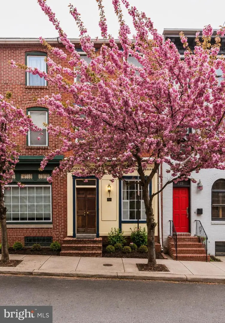 115 E West St, Baltimore, MD 21230 - #2