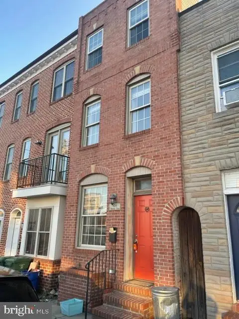 924 S Robinson St, BALTIMORE, MD 21224