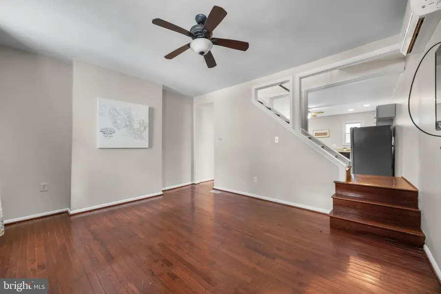 3544 Ash St, Baltimore, MD 21211 - #3