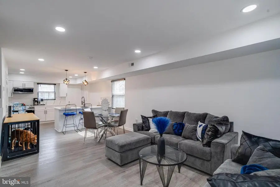 1221 E Oliver St, Baltimore, MD 21202 - #3