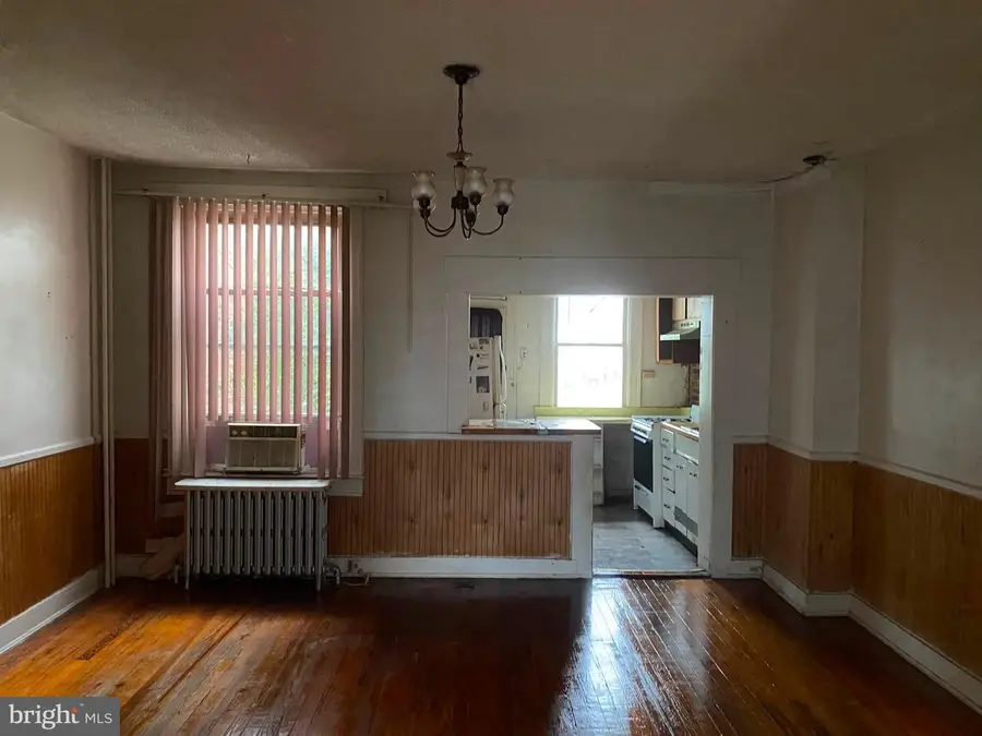 747 E 36th St, Baltimore, MD 21218 - #2