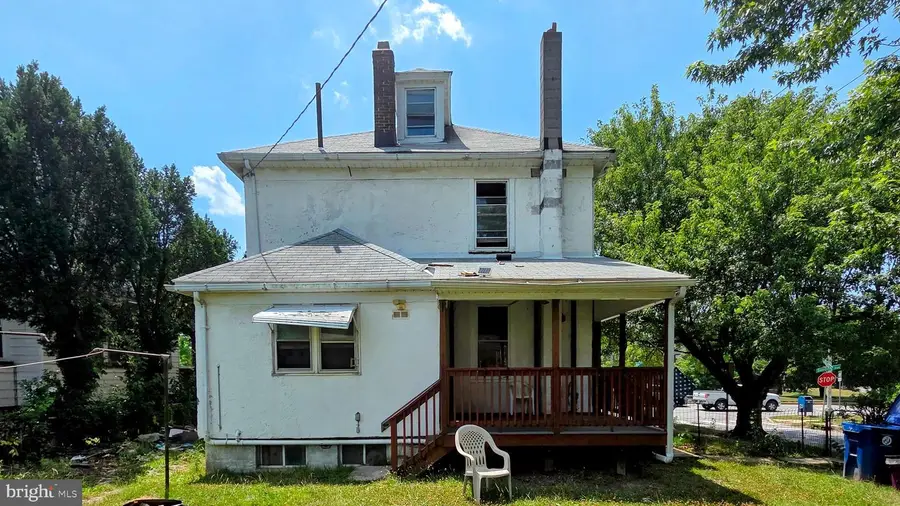 1701 Dundalk Ave, Baltimore, MD 21222 - #3